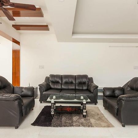 Eyrie Service Apartments Bangalore Zimmer foto